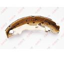 Set saboti frana ABE C02063ABE</br>Piesa auto pentru Frana tambur