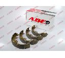 Set saboti frana, frana de mana ABE C02077ABE</br>Piesa auto pentru Sistem de franare