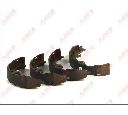 Set saboti frana, frana de mana ABE C02081ABE</br>Piesa auto pentru Sistem de franare