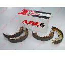 Set saboti frana, frana de mana ABE C02082ABE</br>Piesa auto pentru Sistem de franare