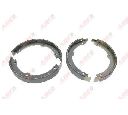 Set saboti frana, frana de mana ABE C02085ABE</br>Piesa auto pentru Sistem de franare