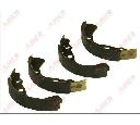 Set saboti frana ABE C03030ABE</br>Piesa auto pentru Frana tambur
