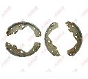 Set saboti frana ABE C03038ABE</br>Piesa auto pentru Frana tambur