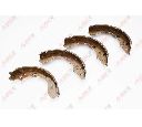 Set saboti frana ABE C03042ABE</br>Piesa auto pentru Frana tambur