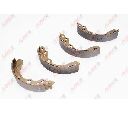 Set saboti frana ABE C03042ABE</br>Piesa auto pentru Frana tambur