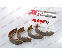 Set saboti frana, frana de mana ABE C04019ABE</br>Piesa auto pentru Sistem de franare