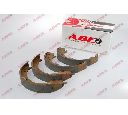 Set saboti frana, frana de mana ABE C04020ABE</br>Piesa auto pentru Sistem de franare
