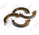 Set saboti frana, frana de mana ABE C04021ABE</br>Piesa auto pentru Sistem de franare