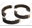 Set saboti frana ABE C05001ABE</br>Piesa auto pentru Frana tambur
