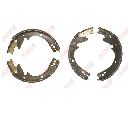 Set saboti frana ABE C05032ABE</br>Piesa auto pentru Frana tambur
