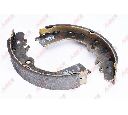 Set saboti frana ABE C05050ABE</br>Piesa auto pentru Frana tambur