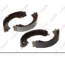 Set saboti frana ABE C05058ABE</br>Piesa auto pentru Frana tambur