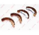 Set saboti frana ABE C05059ABE</br>Piesa auto pentru Frana tambur