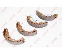 Set saboti frana ABE C05059ABE</br>Piesa auto pentru Frana tambur
