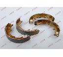 Set saboti frana, frana de mana ABE C05062ABE</br>Piesa auto pentru Sistem de franare