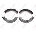 Set saboti frana ABE C06007ABE</br>Piesa auto pentru Frana tambur