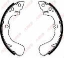 Set saboti frana ABE C06012ABE</br>Piesa auto pentru Frana tambur