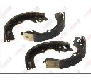Set saboti frana ABE C07009ABE</br>Piesa auto pentru Frana tambur