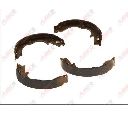 Set saboti frana, frana de mana ABE C07013ABE</br>Piesa auto pentru Sistem de franare