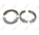 Set saboti frana, frana de mana ABE C07015ABE</br>Piesa auto pentru Sistem de franare