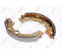 Set saboti frana ABE C08003ABE</br>Piesa auto pentru Frana tambur