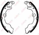 Set saboti frana ABE C08016ABE</br>Piesa auto pentru Frana tambur