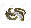 Set saboti frana ABE C08024ABE</br>Piesa auto pentru Frana tambur
