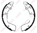 Set saboti frana ABE C08029ABE</br>Piesa auto pentru Frana tambur