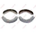 Set saboti frana ABE C09009ABE</br>Piesa auto pentru Frana tambur