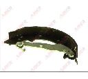 Set saboti frana ABE C0B006ABE</br>Piesa auto pentru Frana tambur
