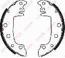Set saboti frana ABE C0C006ABE</br>Piesa auto pentru Frana tambur