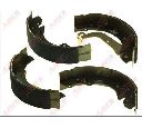 Set saboti frana ABE C0C009ABE</br>Piesa auto pentru Frana tambur