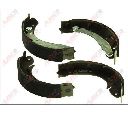 Set saboti frana ABE C0C013ABE</br>Piesa auto pentru Frana tambur