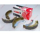 Set saboti frana ABE C0C019ABE</br>Piesa auto pentru Frana tambur