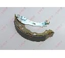 Set saboti frana ABE C0C020ABE</br>Piesa auto pentru Frana tambur