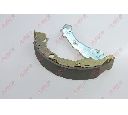 Set saboti frana ABE C0C020ABE</br>Piesa auto pentru Frana tambur