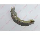 Set saboti frana ABE C0C020ABE</br>Piesa auto pentru Frana tambur