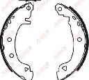 Set saboti frana ABE C0D006ABE</br>Piesa auto pentru Frana tambur