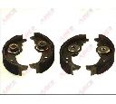 Set saboti frana ABE C0F001ABE</br>Piesa auto pentru Frana tambur