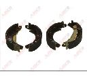 Set saboti frana ABE C0F003ABE</br>Piesa auto pentru Frana tambur