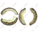 Set saboti frana ABE C0F005ABE</br>Piesa auto pentru Frana tambur
