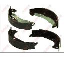 Set saboti frana ABE C0F007ABE</br>Piesa auto pentru Frana tambur