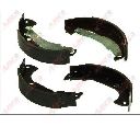 Set saboti frana ABE C0F007ABE</br>Piesa auto pentru Frana tambur