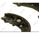 Set saboti frana ABE C0F008ABE</br>Piesa auto pentru Frana tambur