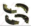 Set saboti frana ABE C0F010ABE</br>Piesa auto pentru Frana tambur