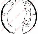 Set saboti frana ABE C0F013ABE</br>Piesa auto pentru Frana tambur