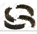 Set saboti frana ABE C0F014ABE</br>Piesa auto pentru Frana tambur