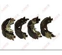 Set saboti frana ABE C0F019ABE</br>Piesa auto pentru Frana tambur