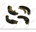 Set saboti frana ABE C0F024ABE</br>Piesa auto pentru Frana tambur