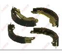 Set saboti frana ABE C0F029ABE</br>Piesa auto pentru Frana tambur